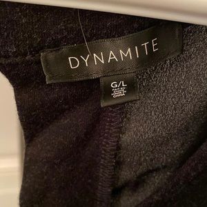 Dynamite Tops - Tops Dynamite Tops - Tops